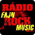 rádio fajn rock music